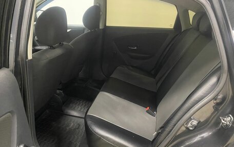 Nissan Almera, 2014 год, 496 000 рублей, 19 фотография