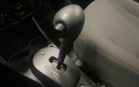 Nissan Almera, 2014 год, 496 000 рублей, 27 фотография