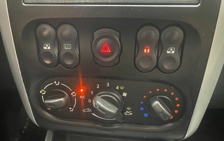 Nissan Almera, 2014 год, 496 000 рублей, 26 фотография