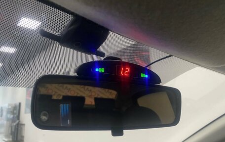 Nissan Almera, 2014 год, 496 000 рублей, 28 фотография