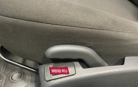 Nissan Almera, 2014 год, 496 000 рублей, 24 фотография