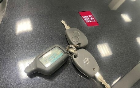 Nissan Almera, 2014 год, 496 000 рублей, 29 фотография