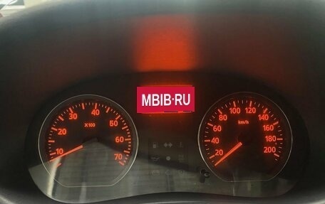 Nissan Almera, 2014 год, 496 000 рублей, 30 фотография