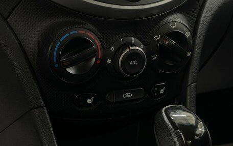 Hyundai Solaris II рестайлинг, 2015 год, 919 000 рублей, 16 фотография