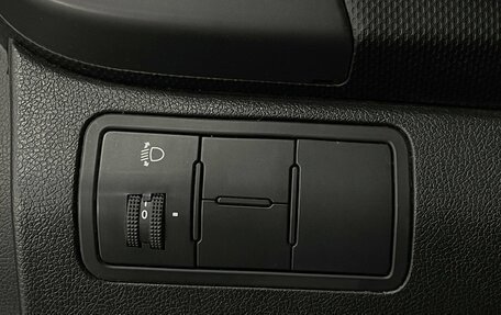 Hyundai Solaris II рестайлинг, 2015 год, 919 000 рублей, 14 фотография