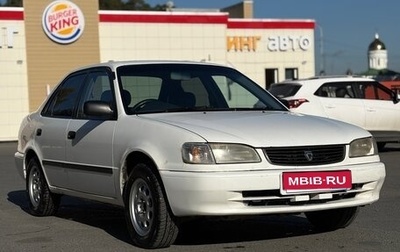 Toyota Corolla, 1997 год, 310 000 рублей, 1 фотография