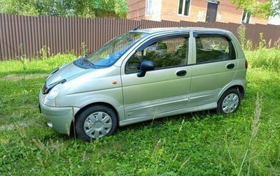 Daewoo Matiz, 2008 год, 200 000 рублей, 1 фотография
