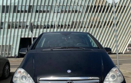 Mercedes-Benz A-Класс, 2008 год, 680 000 рублей, 1 фотография