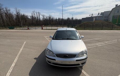 Ford Mondeo III, 2006 год, 435 000 рублей, 1 фотография