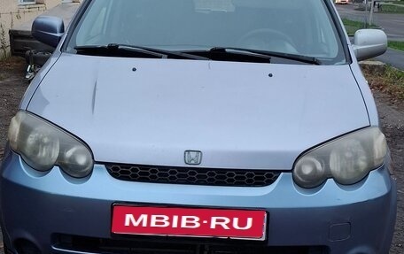 Honda HR-V I, 2002 год, 350 000 рублей, 1 фотография