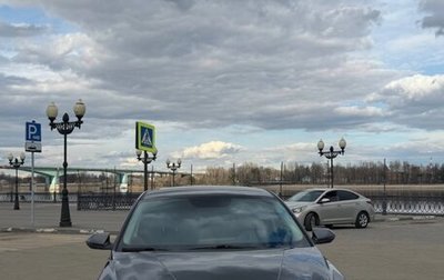 Hyundai Elantra, 2022 год, 1 750 000 рублей, 1 фотография