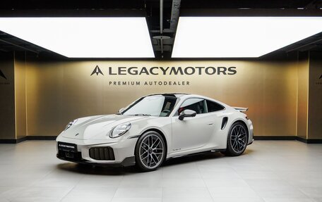 Porsche 911, 2026 год, 49 970 000 рублей, 1 фотография