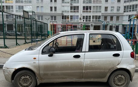 Daewoo Matiz I, 2010 год, 137 000 рублей, 5 фотография