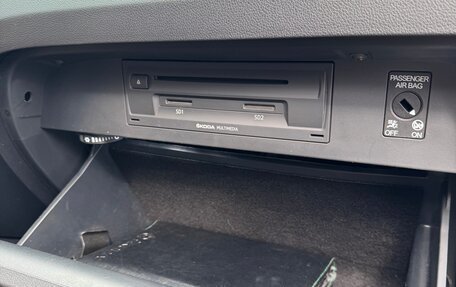 Skoda Octavia, 2016 год, 1 995 000 рублей, 17 фотография