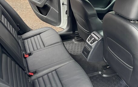 Skoda Octavia, 2016 год, 1 995 000 рублей, 21 фотография