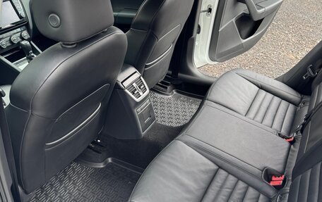 Skoda Octavia, 2016 год, 1 995 000 рублей, 22 фотография