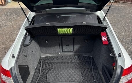 Skoda Octavia, 2016 год, 1 995 000 рублей, 11 фотография