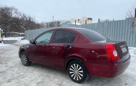 Vortex Estina II (FL-C), 2009 год, 250 000 рублей, 5 фотография