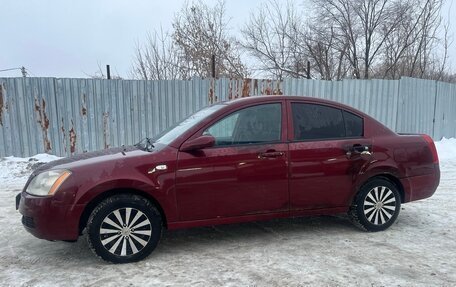 Vortex Estina II (FL-C), 2009 год, 250 000 рублей, 4 фотография