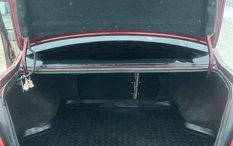 Vortex Estina II (FL-C), 2009 год, 250 000 рублей, 9 фотография