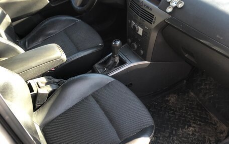 Opel Astra H, 2005 год, 270 000 рублей, 5 фотография