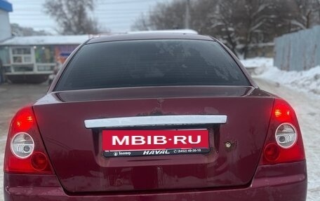 Vortex Estina II (FL-C), 2009 год, 250 000 рублей, 6 фотография