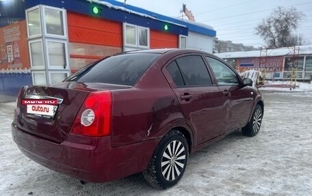 Vortex Estina II (FL-C), 2009 год, 250 000 рублей, 7 фотография