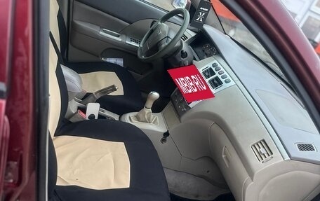 Vortex Estina II (FL-C), 2009 год, 250 000 рублей, 10 фотография