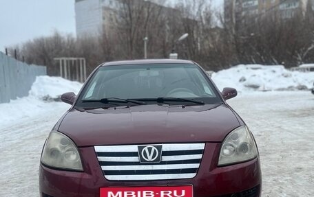 Vortex Estina II (FL-C), 2009 год, 250 000 рублей, 2 фотография