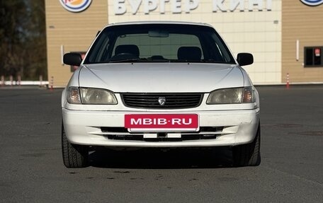 Toyota Corolla, 1997 год, 310 000 рублей, 2 фотография