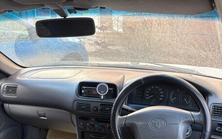 Toyota Corolla, 1997 год, 310 000 рублей, 6 фотография