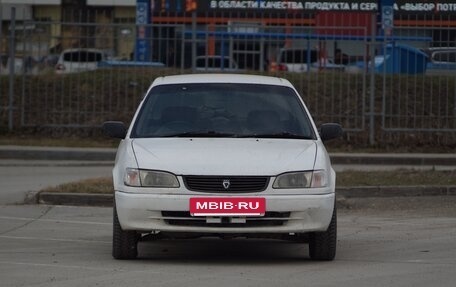 Toyota Corolla, 1997 год, 310 000 рублей, 7 фотография