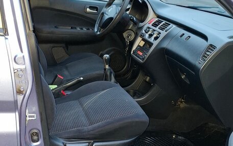 Honda HR-V I, 2002 год, 350 000 рублей, 9 фотография