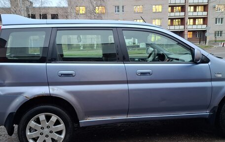 Honda HR-V I, 2002 год, 350 000 рублей, 5 фотография