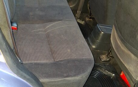 Honda HR-V I, 2002 год, 350 000 рублей, 11 фотография