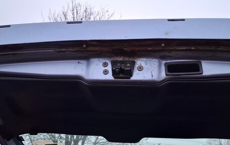 Honda HR-V I, 2002 год, 350 000 рублей, 15 фотография