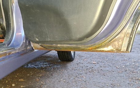 Honda HR-V I, 2002 год, 350 000 рублей, 12 фотография