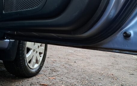 Honda HR-V I, 2002 год, 350 000 рублей, 7 фотография