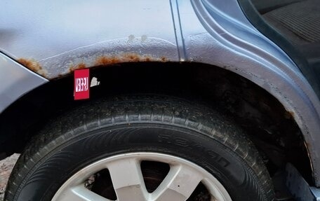 Honda HR-V I, 2002 год, 350 000 рублей, 13 фотография