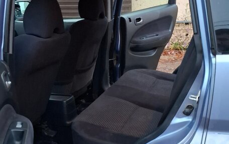 Honda HR-V I, 2002 год, 350 000 рублей, 17 фотография