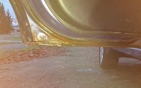 Honda HR-V I, 2002 год, 350 000 рублей, 19 фотография