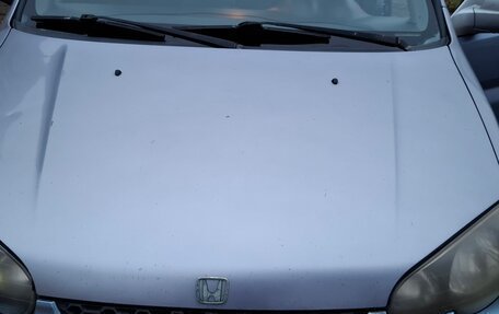 Honda HR-V I, 2002 год, 350 000 рублей, 24 фотография