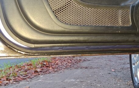 Honda HR-V I, 2002 год, 350 000 рублей, 20 фотография