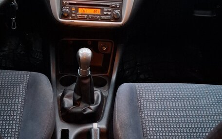 Honda HR-V I, 2002 год, 350 000 рублей, 27 фотография