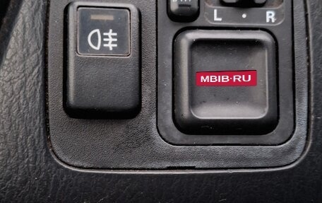 Honda HR-V I, 2002 год, 350 000 рублей, 29 фотография