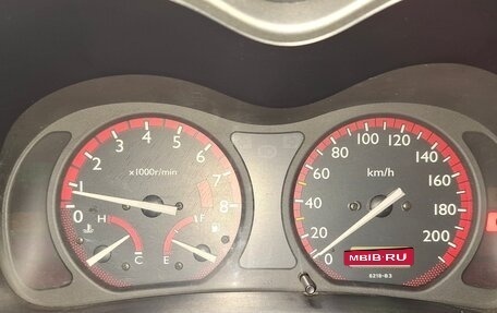 Honda HR-V I, 2002 год, 350 000 рублей, 26 фотография