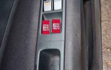 Honda HR-V I, 2002 год, 350 000 рублей, 22 фотография