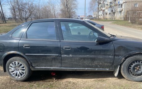 Opel Vectra B рестайлинг, 1998 год, 150 000 рублей, 2 фотография