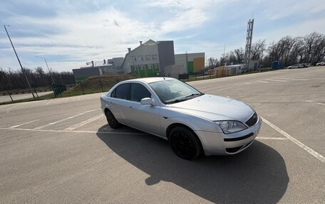 Ford Mondeo III, 2006 год, 435 000 рублей, 4 фотография
