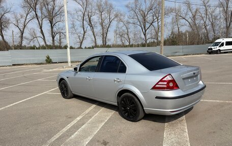 Ford Mondeo III, 2006 год, 435 000 рублей, 3 фотография